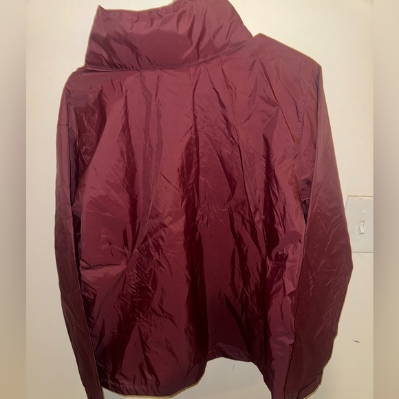 Columbia Brand Waterproof Jacket size XXL - Picture 5 of 6
